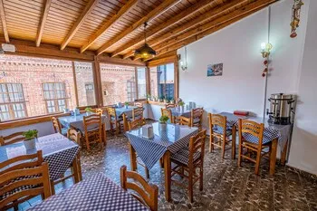 Bozcaada Lara Butik Hotel