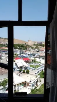 Bozcaada Lara Butik Hotel