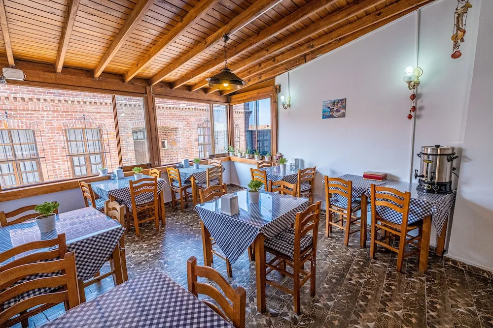 Bozcaada Lara Butik Hotel