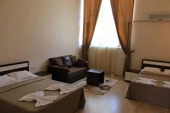 Naturel Otel