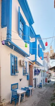 Papazın Konağı Pansiyon