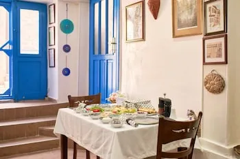 Papazın Konağı Pansiyon