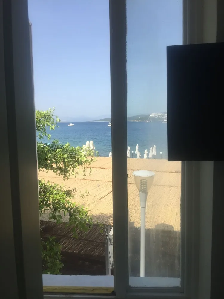 Tek Kişilik Oda