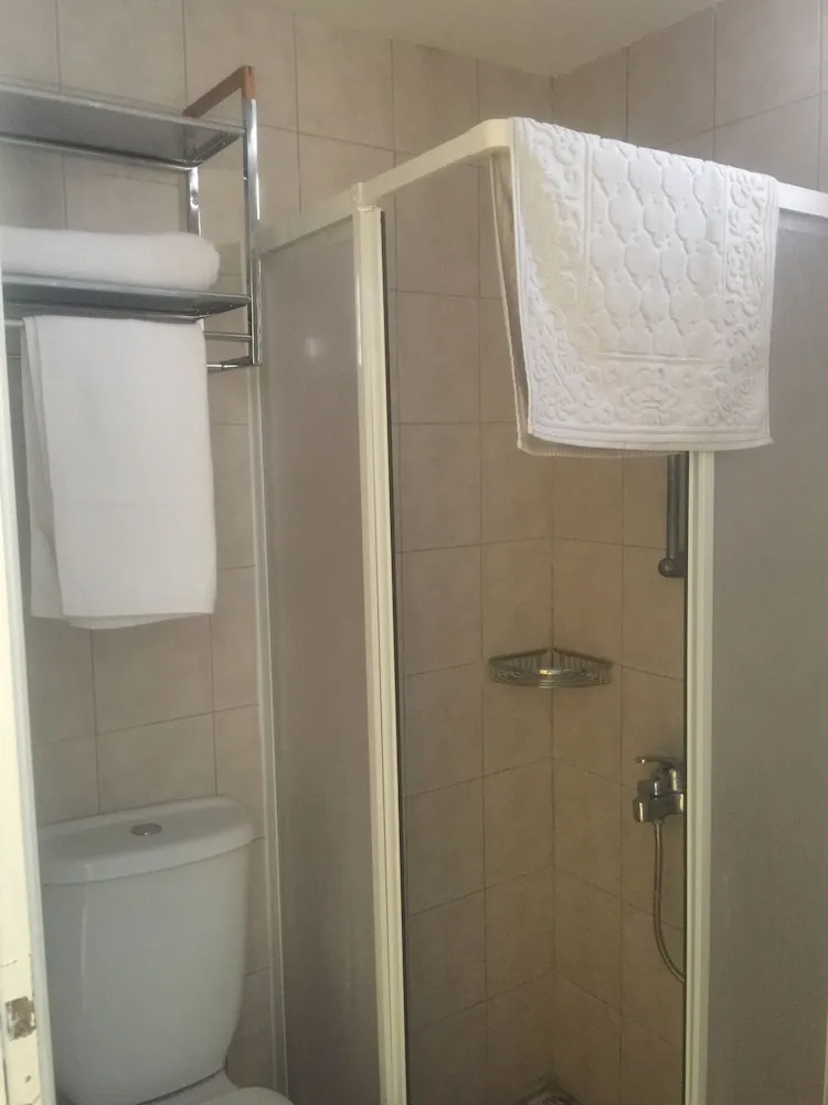 Tek Kişilik Oda