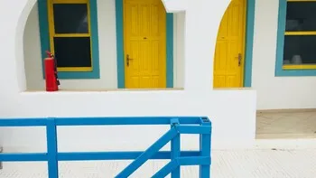 Estrella Beach Hotel