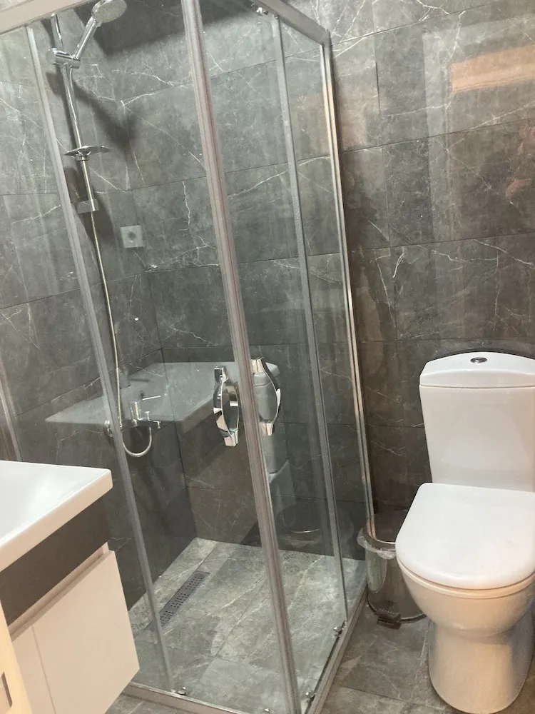 Grand İki Ayrı Yataklı Oda, Şehir Manzaralı