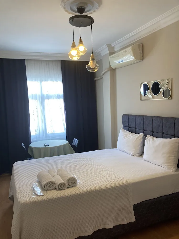 Deluxe Dubleks, Deniz Manzaralı