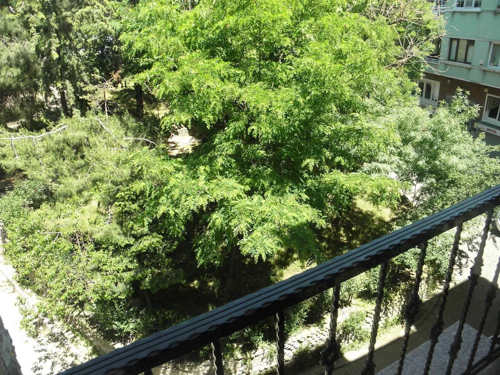 1+1 Superior Deluxe Double Room 52m2