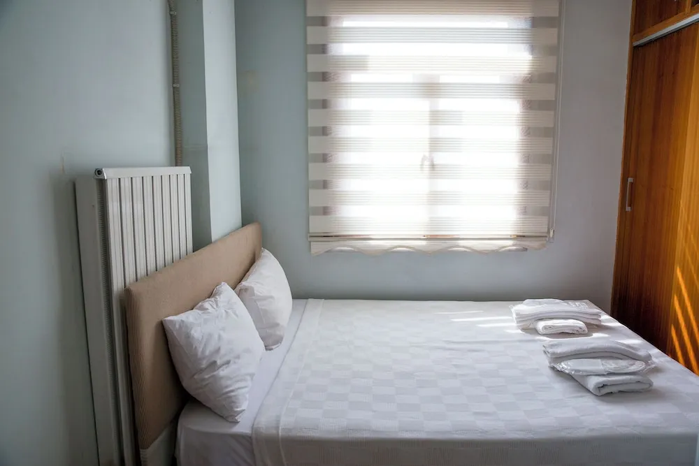 1+1 Superior Deluxe Double Room 52m2