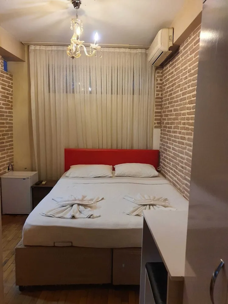 Economy Tek Kişilik Oda