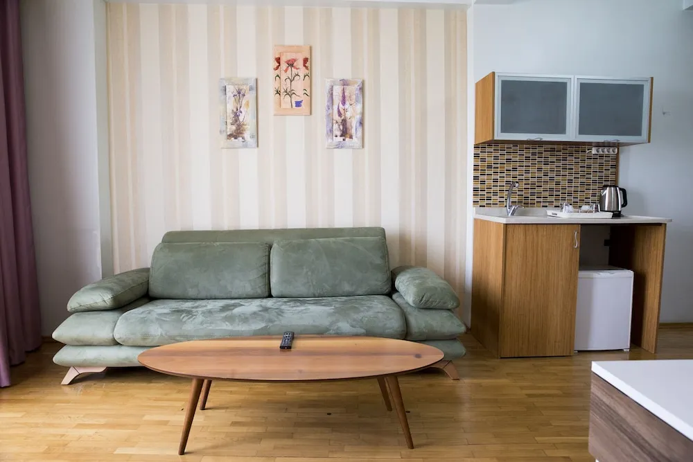 1+1 Superior Deluxe Triple Room 52m2