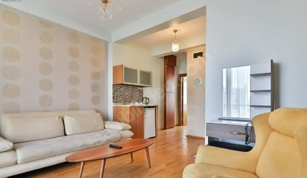 1+1 Superior Deluxe Triple Room 52m2