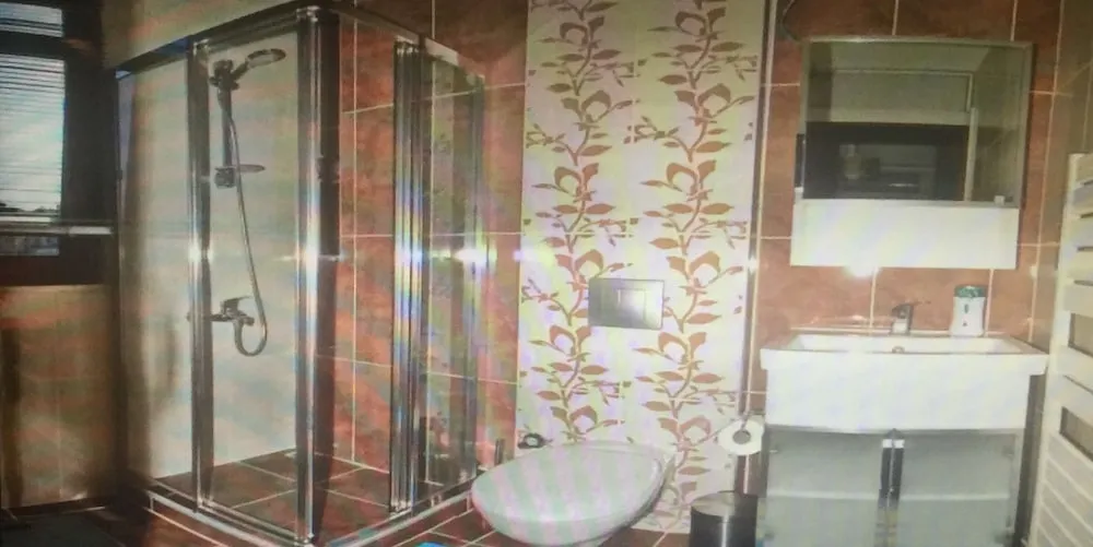 1+1 Standart Family Suite