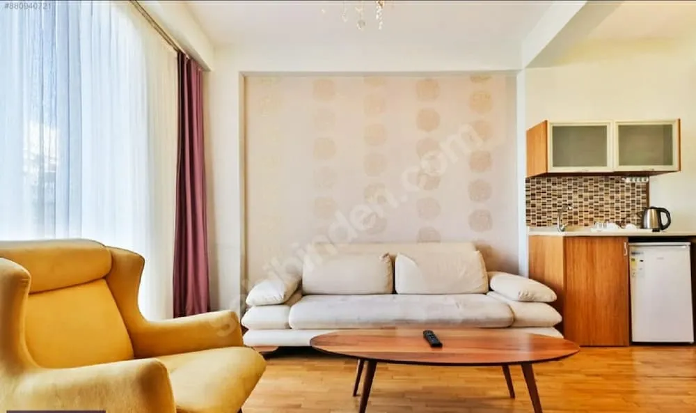 1+1 Standart Family Suite