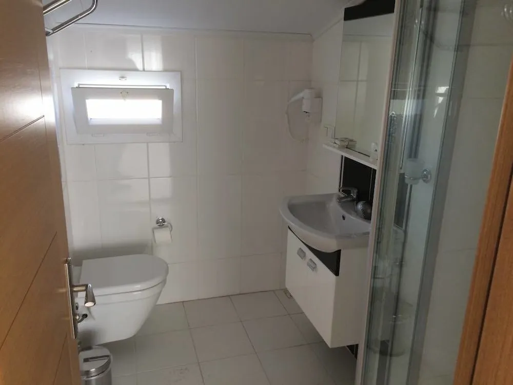 Family Süit, 2 Yatak Odası