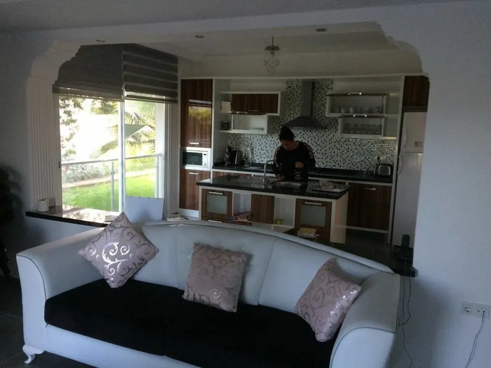 Family Süit, 2 Yatak Odası