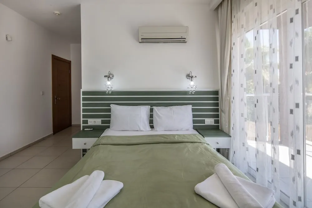 Family Süit, 2 Yatak Odası