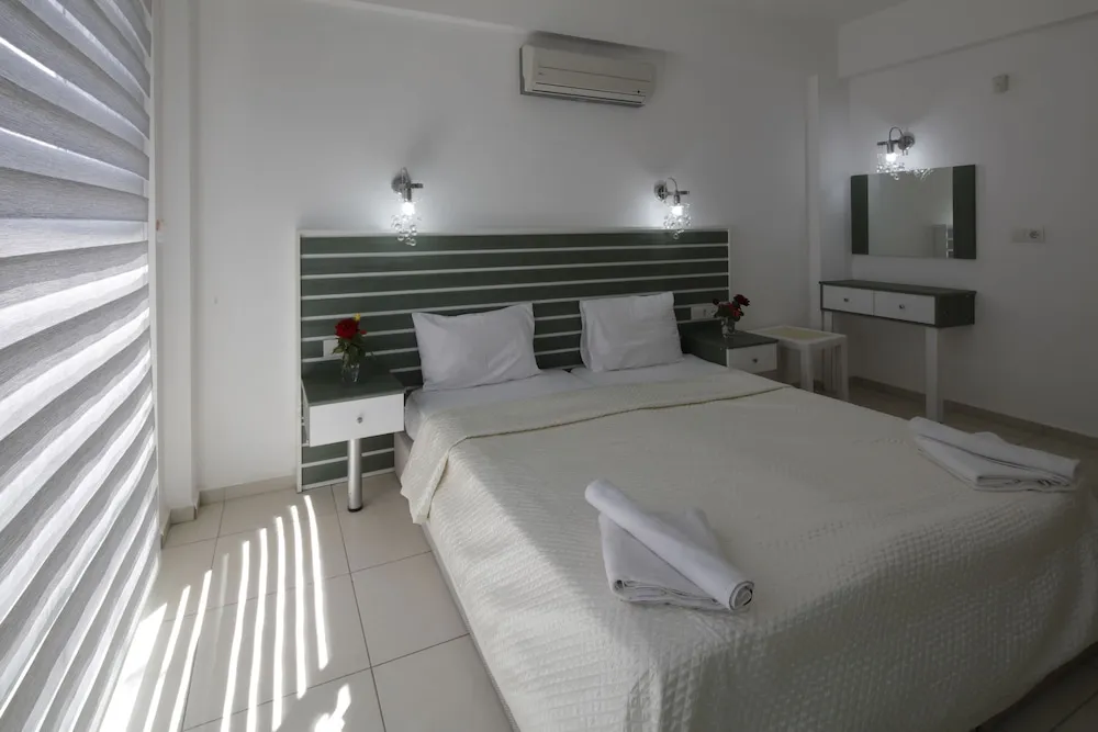 Family Süit, 2 Yatak Odası