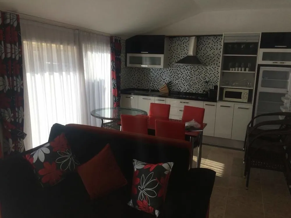 Family Süit, 2 Yatak Odası