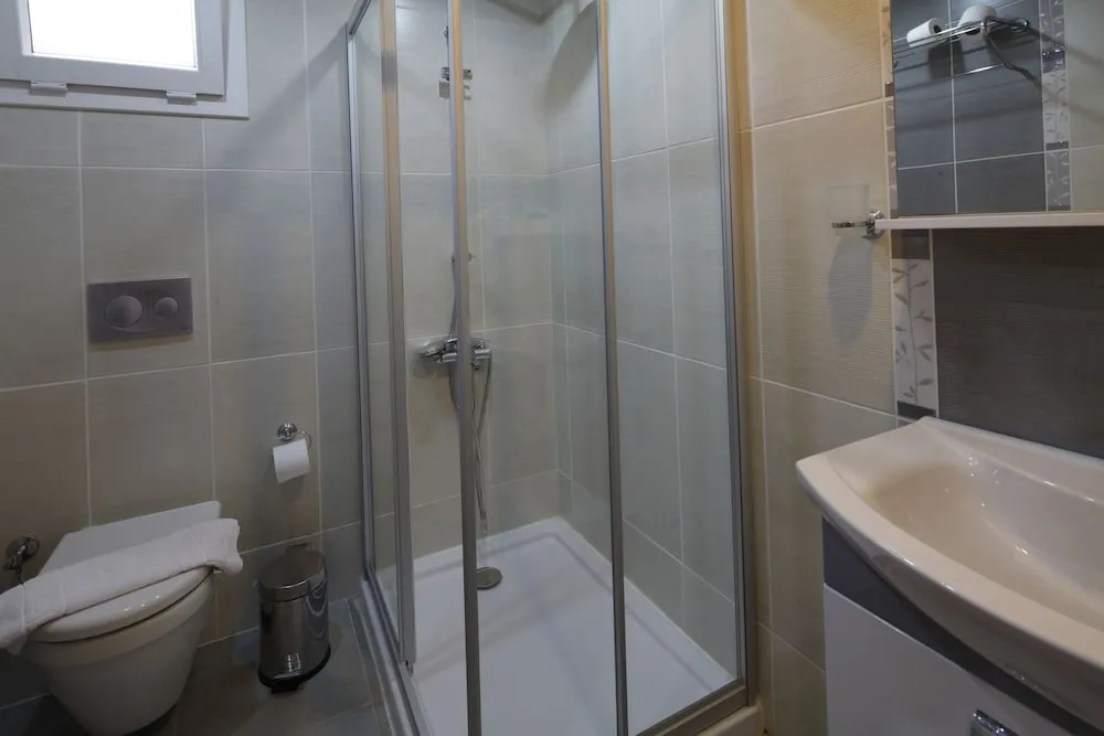 Family Süit, 2 Yatak Odası