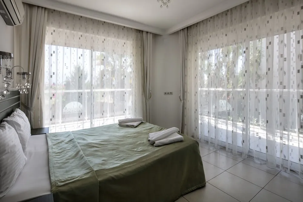 Family Süit, 2 Yatak Odası