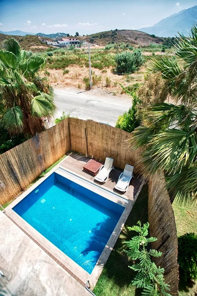 Teras/veranda