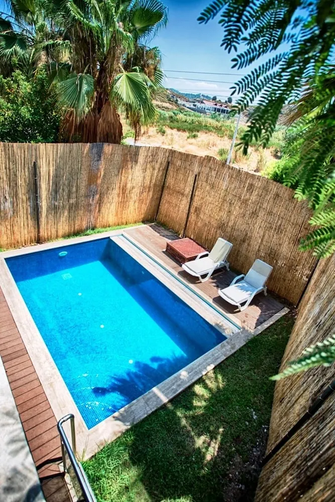 Teras/veranda