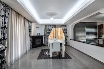 Pasham Beach Villa & Residence