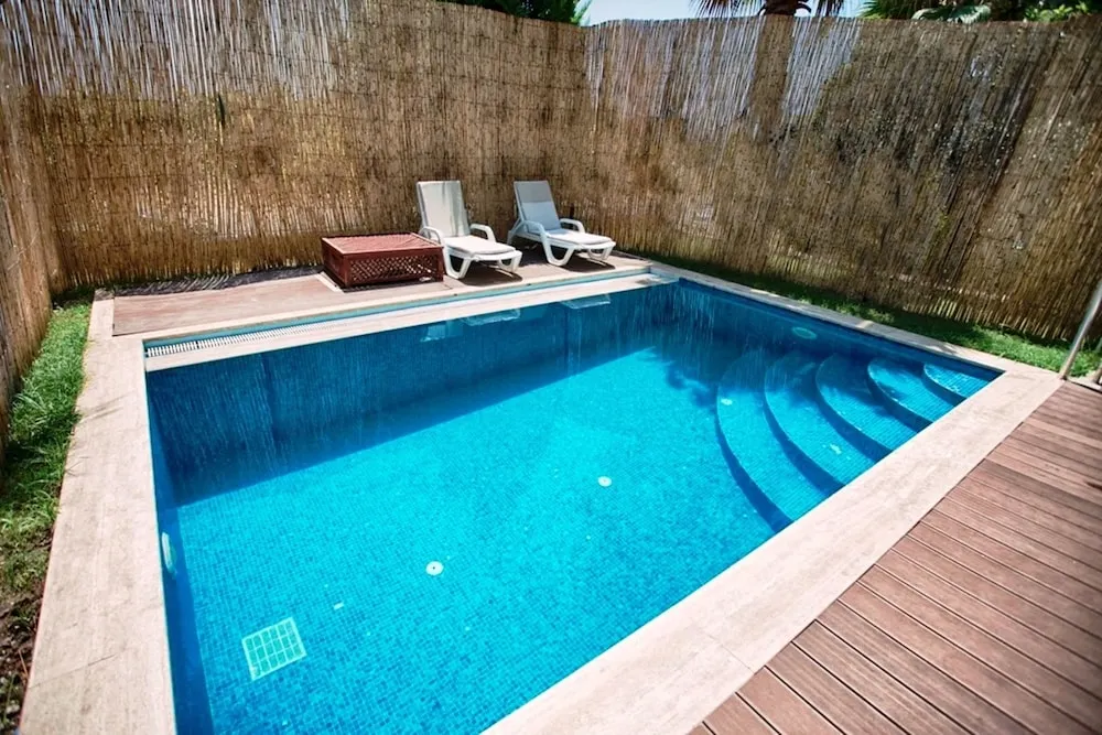 Teras/veranda
