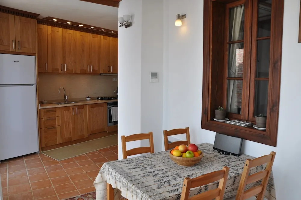 Villa, 2 Yatak Odası