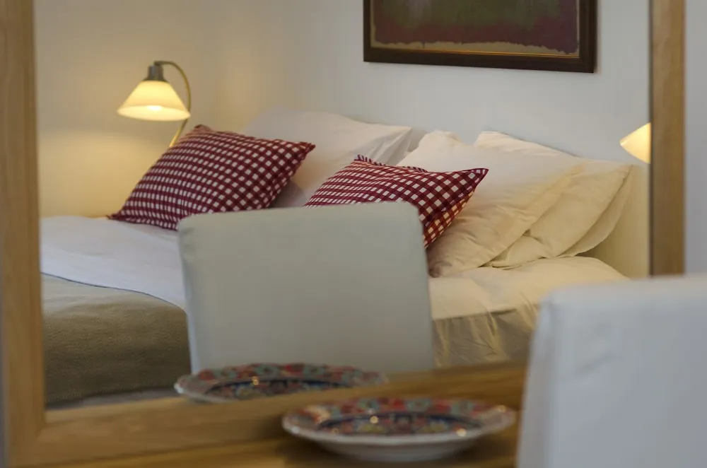 Villa, 2 Yatak Odası