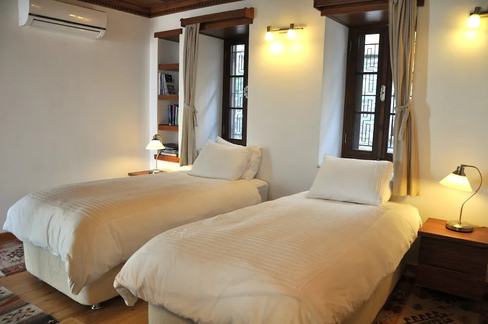 Villa, 2 Yatak Odası