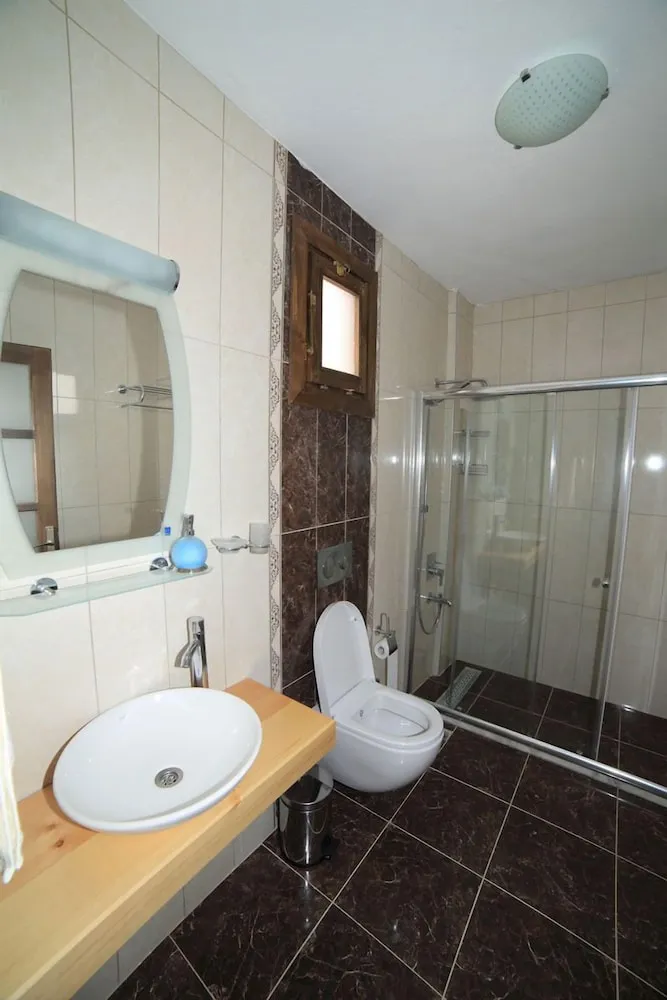 Standard Tek Büyük Yataklı Oda, Deniz Manzaralı
