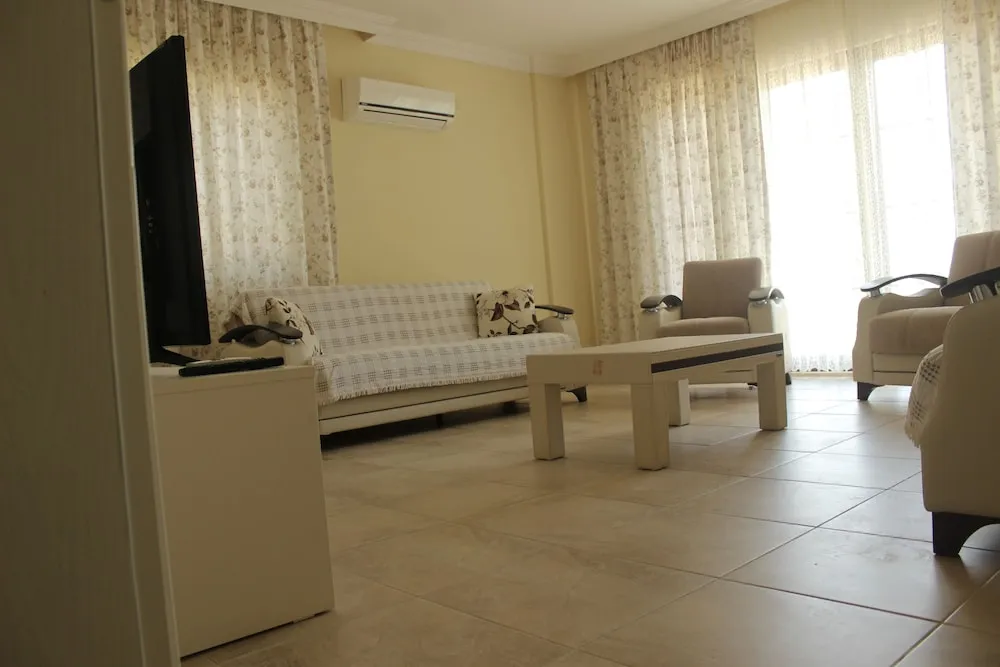 Apart Daire, 1 Yatak Odası
