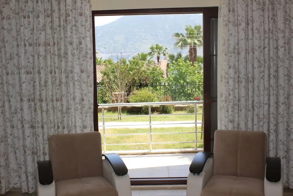 Family Apart Daire, 2 Yatak Odası
