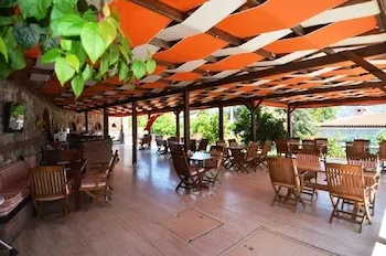 Portakal Hotel Selimiye