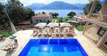 Portakal Hotel Selimiye