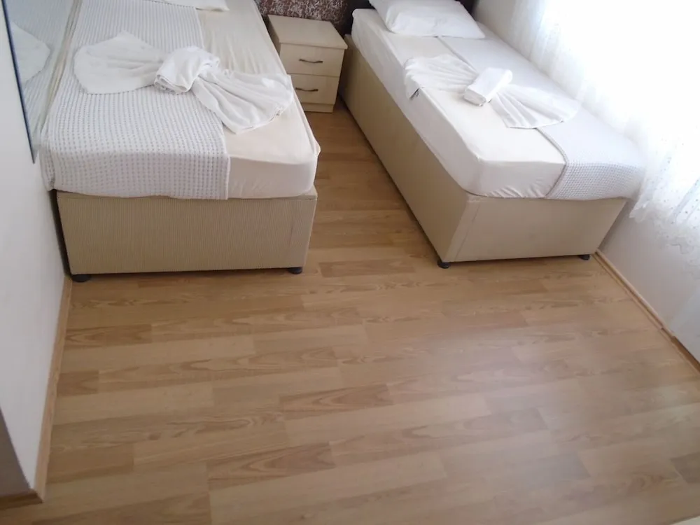Standard Üç Kişilik Oda