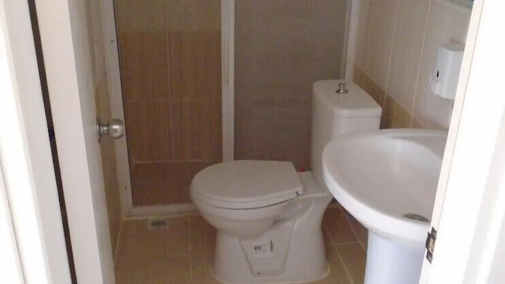 Standard Üç Kişilik Oda