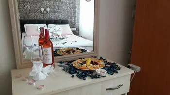 Toros Hotel