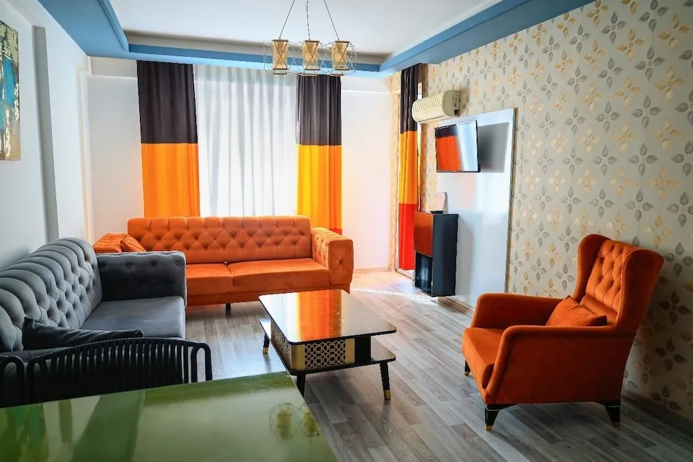 Apart Daire, 1 Yatak Odası