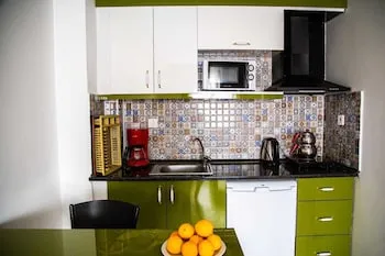 Alanya Damlatas Apart Hotel