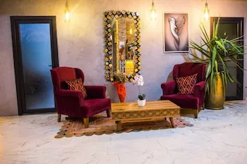 Alanya Damlatas Apart Hotel