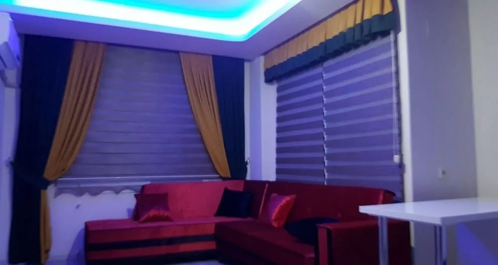 Apart Daire, 1 Yatak Odası