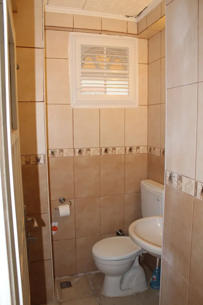 Standard Üç Kişilik Oda