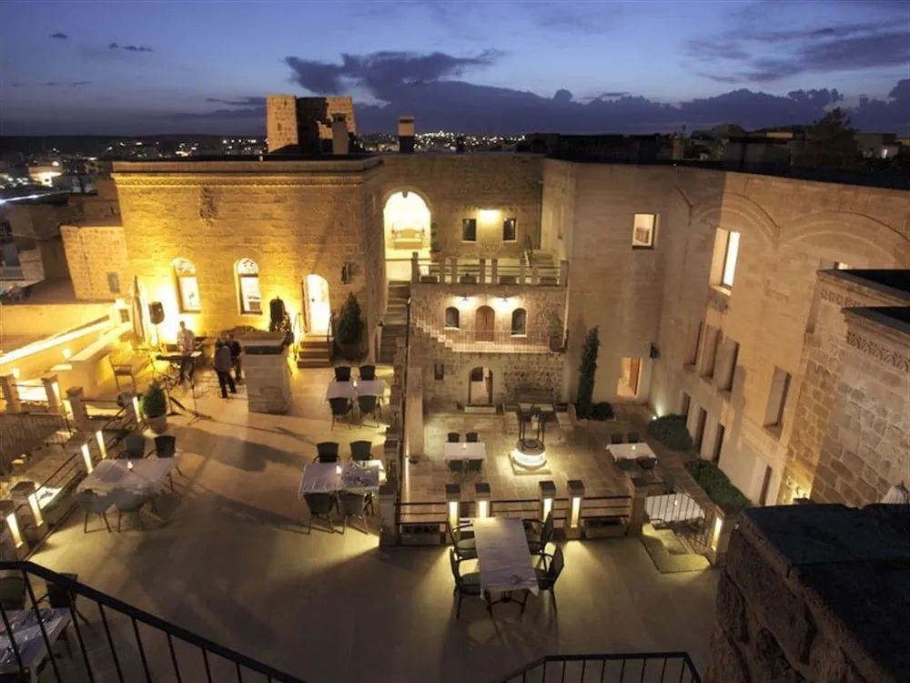 Kasr-i Nehroz - Special Class