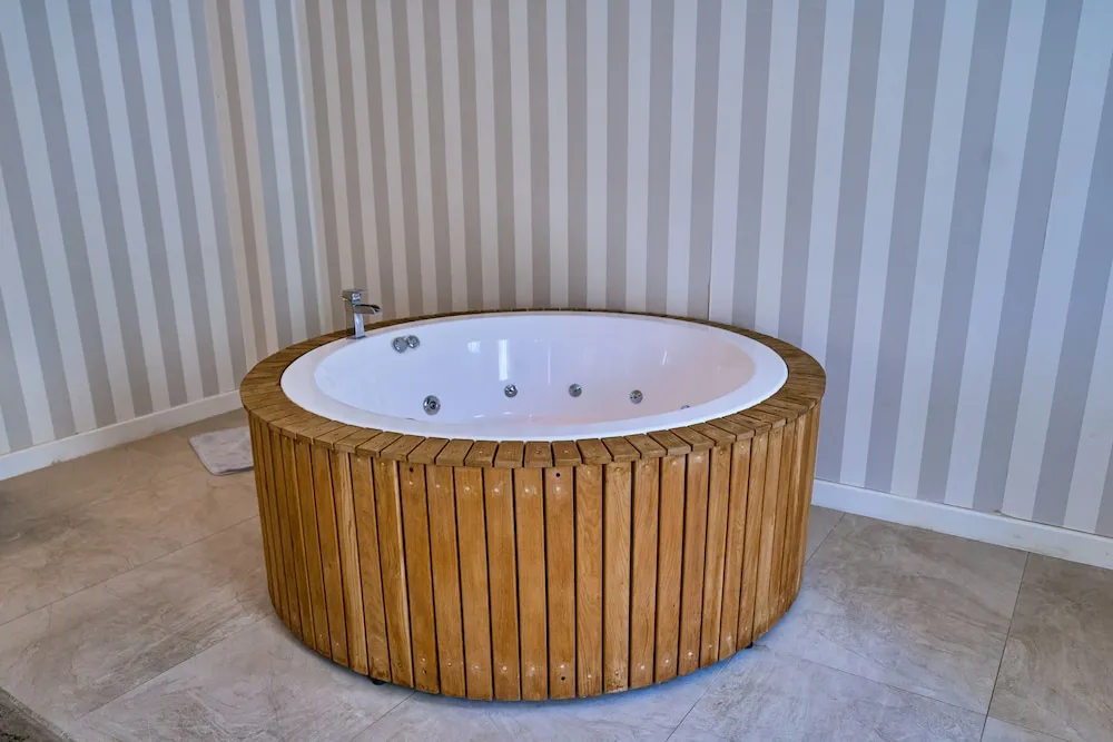 Deluxe Süit