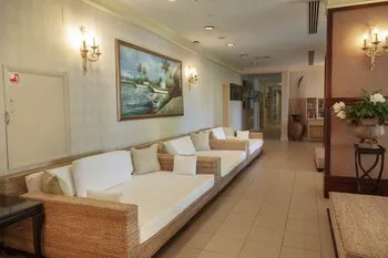 XL Hotels - Her Şey Dâhil
