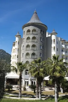 XL Hotels - Her Şey Dâhil