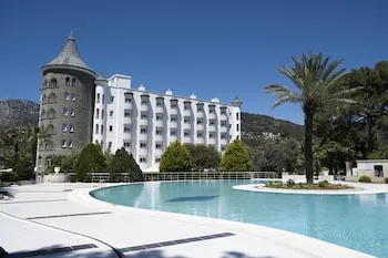 XL Hotels - Her Şey Dâhil